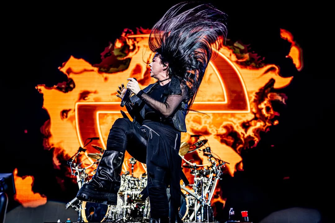 Darkaurore tweet media