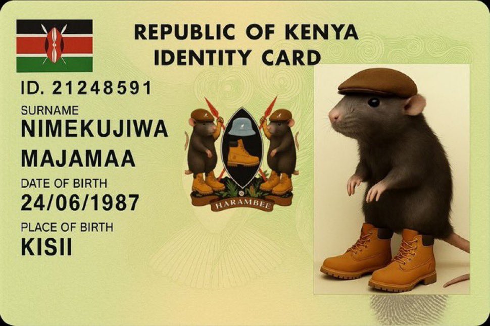 MwangiHub's tweet photo. 😅😅😅 https://t.co/dTWOYcSZxU