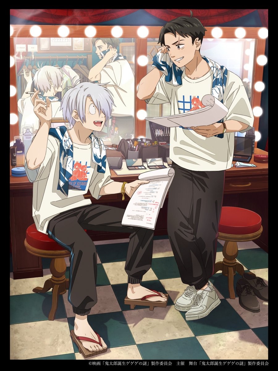 斜🐟12/21南2A31b (@__7me) / Posts / X