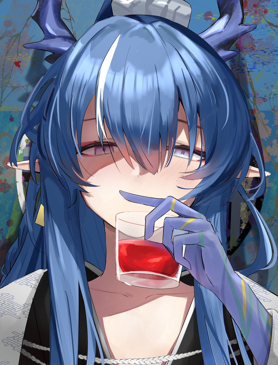 kei115_'s tweet image. 歳ローグ記念🎉
『歳の代理人達』
#アークナイツ #Arknights  #明日方舟