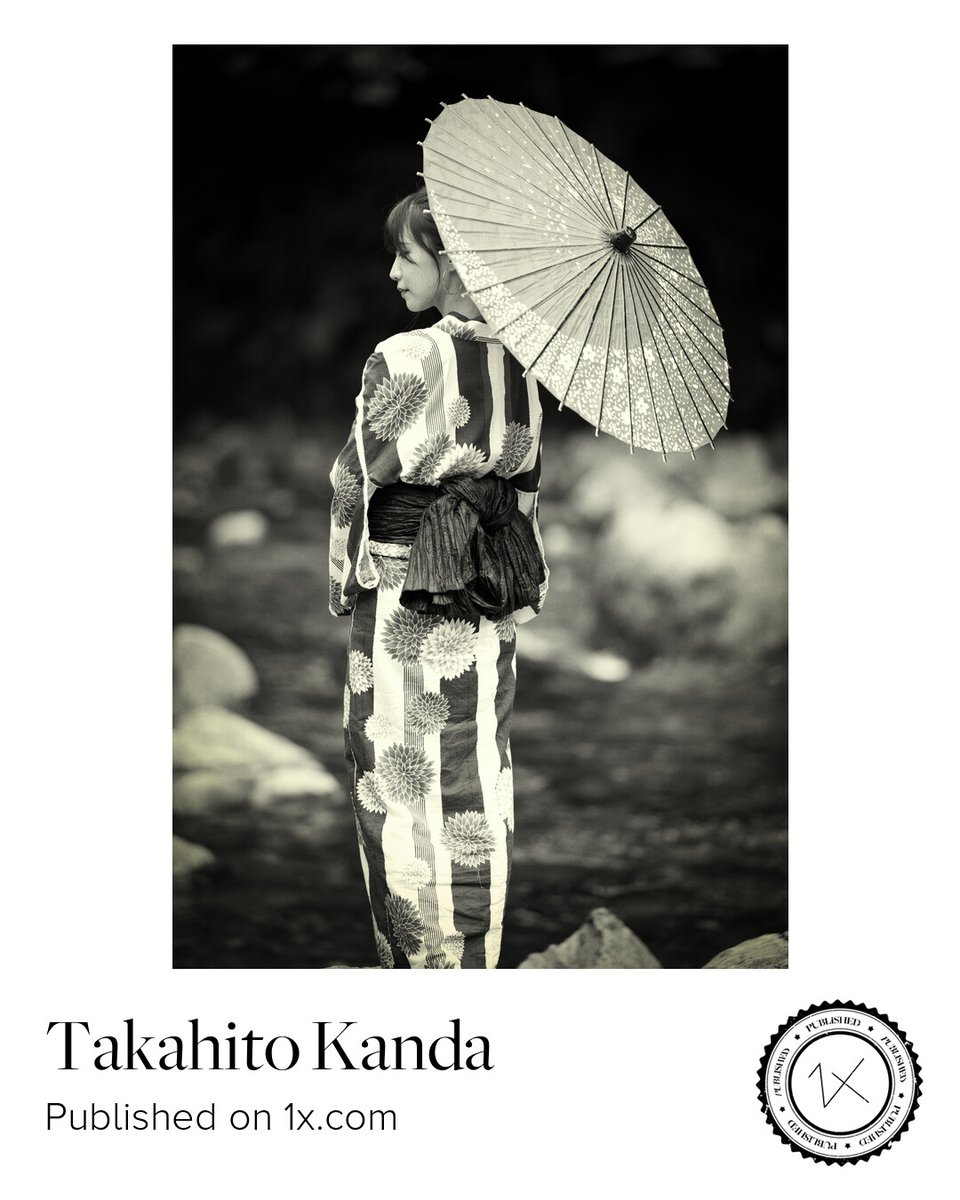 bosskan's tweet image. 【182th Published on 1x.com】
1x.com/photo/3186594

Model：いろはさん
@iroha_dear168

 3年前の撮った作品ですが
この度パブを頂きました

移住プロジェクト以降
ご無沙汰しておりますが
ご活躍はいつも拝見しております😊
ありがとうございます！

#1x
#Published