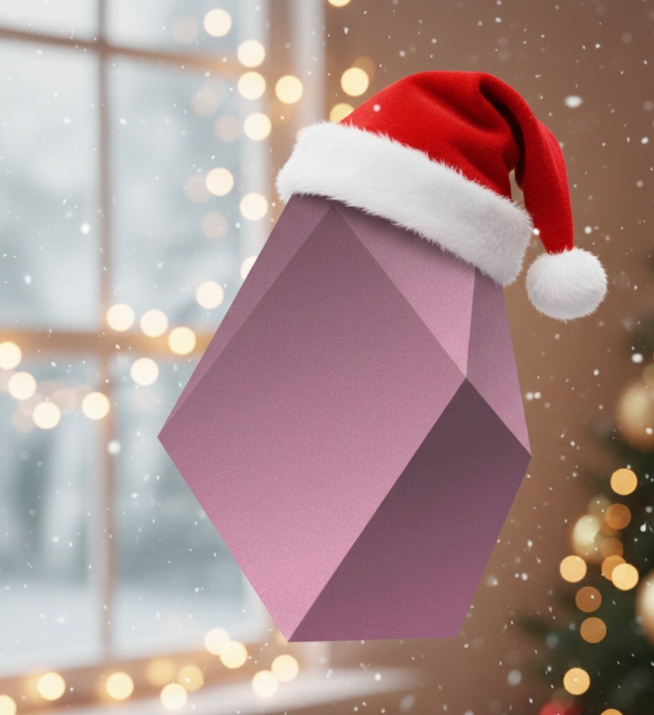 KiteAIVoice's tweet photo. 🎄 While the world celebrates on the surface,
@SeismicSys is quietly building beneath it.
An encrypted-by-default blockchain,
for a Web3 generation that knows privacy is power.
@xealistt @heathcliff_eth @NoxxW3
#Seismic #EncryptedFuture 🎄 https://t.co/wgioFtwH13