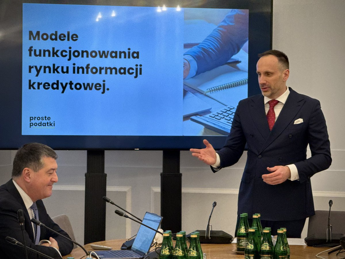 Proste Podatki tweet media