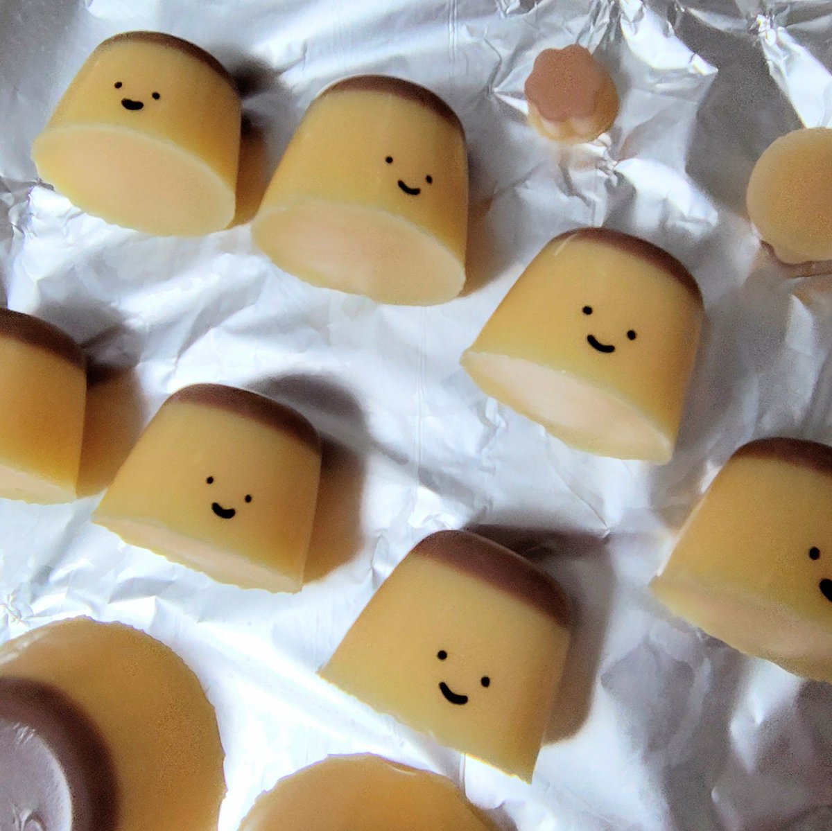 プリン！ 必プロフ読んでね(๑❛ᴗ❛๑)　玄米 ひよ🍮 (@pp_hiyo) / Posts / X