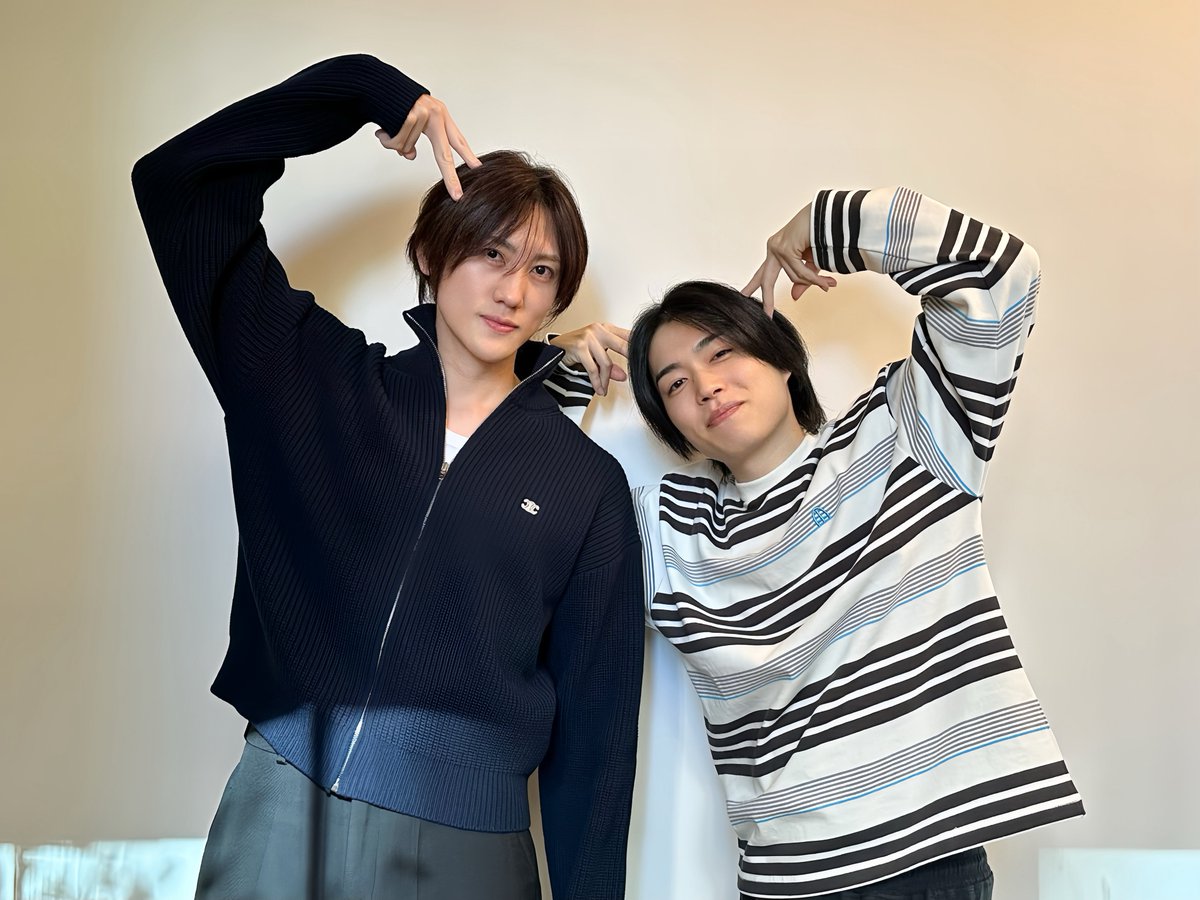 植原卓也&STAFF (@tkyxyou) / Posts / X