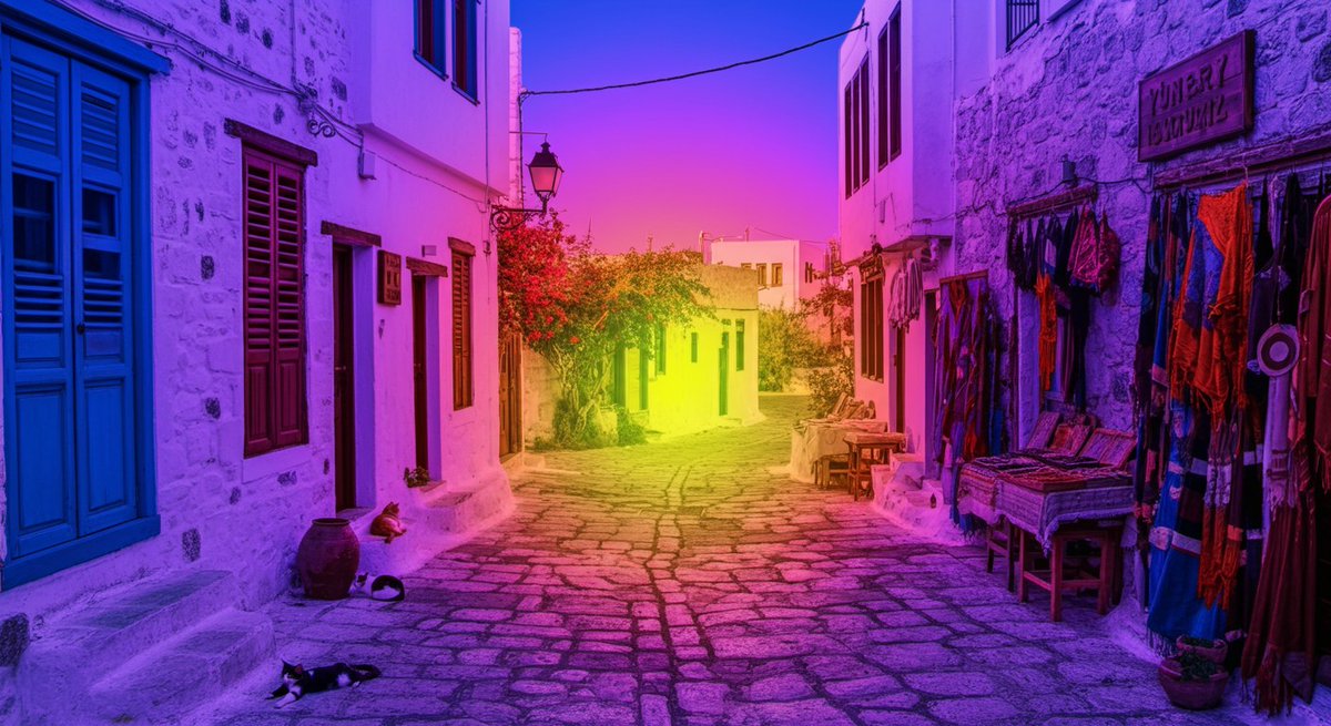 Günaydın Bodrum! ☀️

Bugünün güzelliği: GÖLBAŞI 📍
18 Aralık Perşembe

Harika bir gün olsun! 💙 #Bodrum #BodrumAdvisor