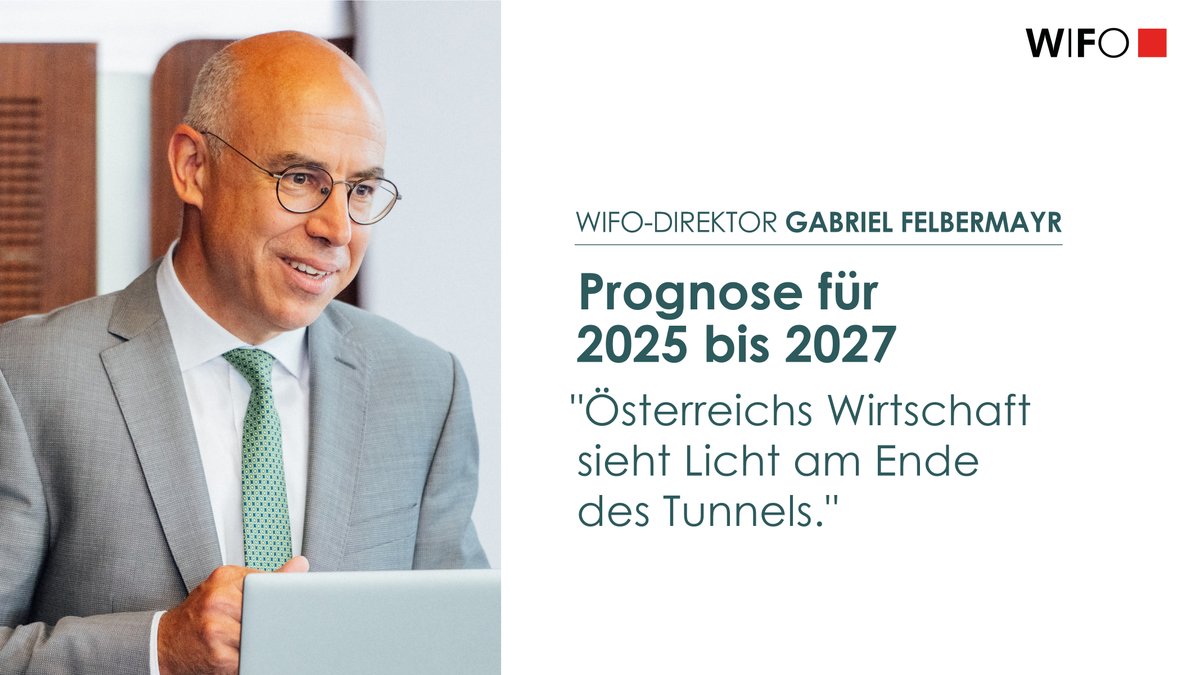 WIFO tweet media