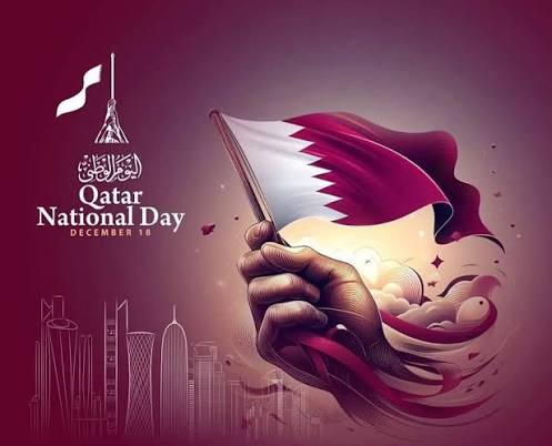 CzechEmbassyDoha tweet media