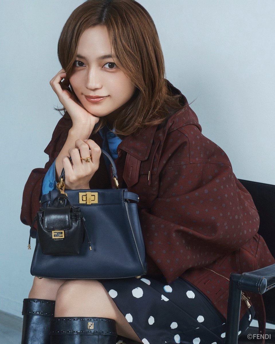 FENDI JAPAN (@FENDI_JAPAN) / Posts / X