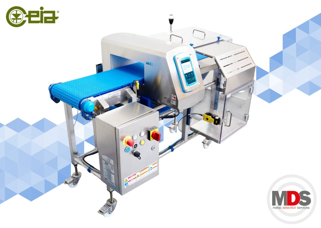 Metal Detection Services tweet media