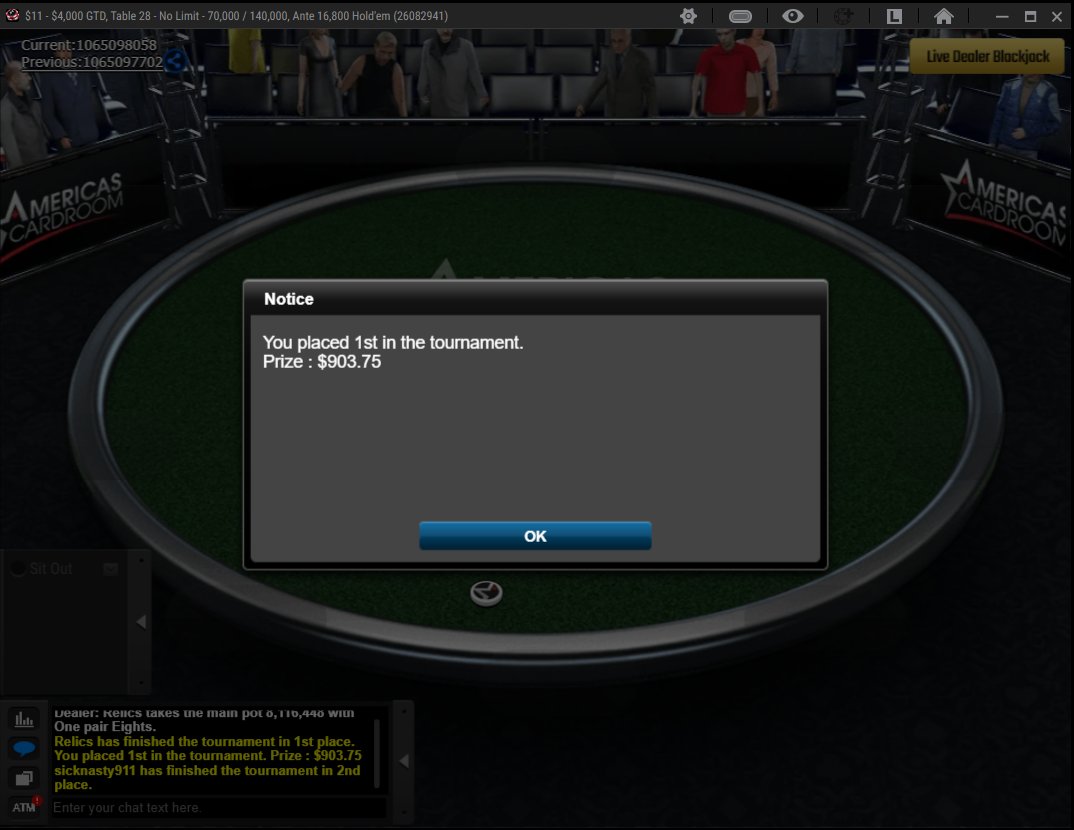 Relics Slays tweet media