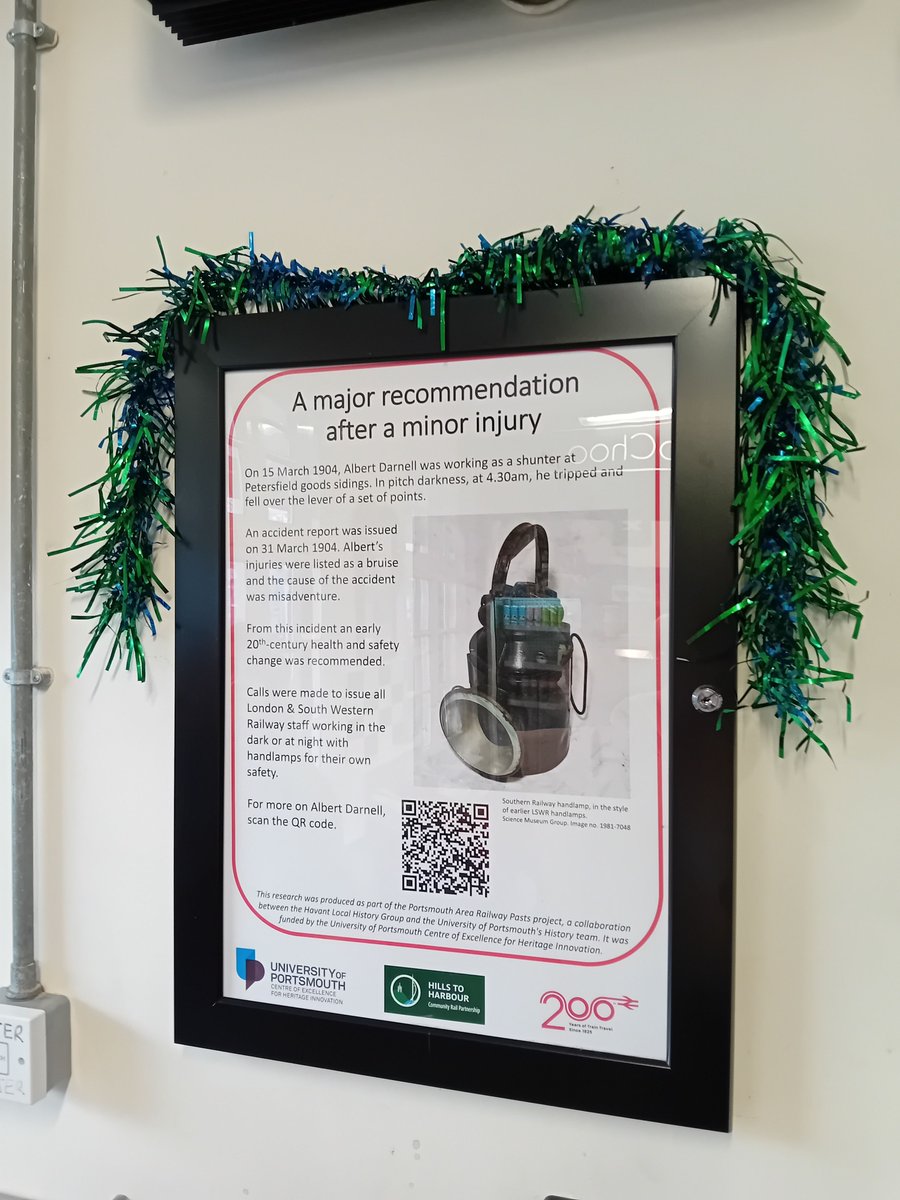 OldRailwayAccidents tweet media