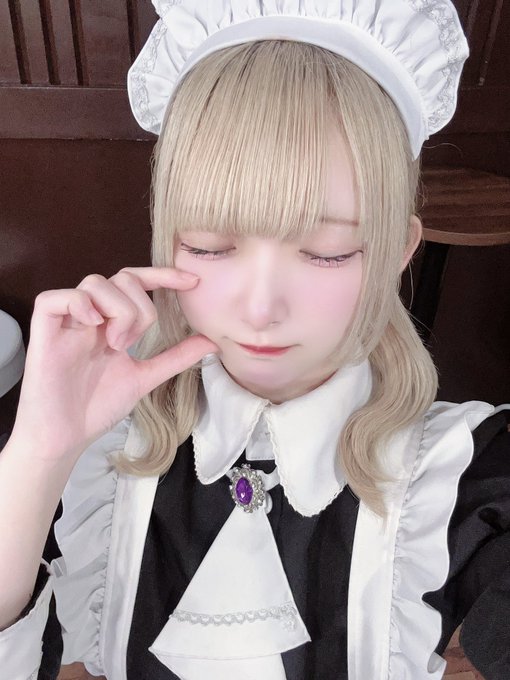 おれのメイド四日市のツイート