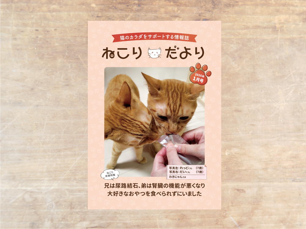 猫の健康おやつneco-ri（ねこり）【公式】 (@Infonecori) / Posts / X