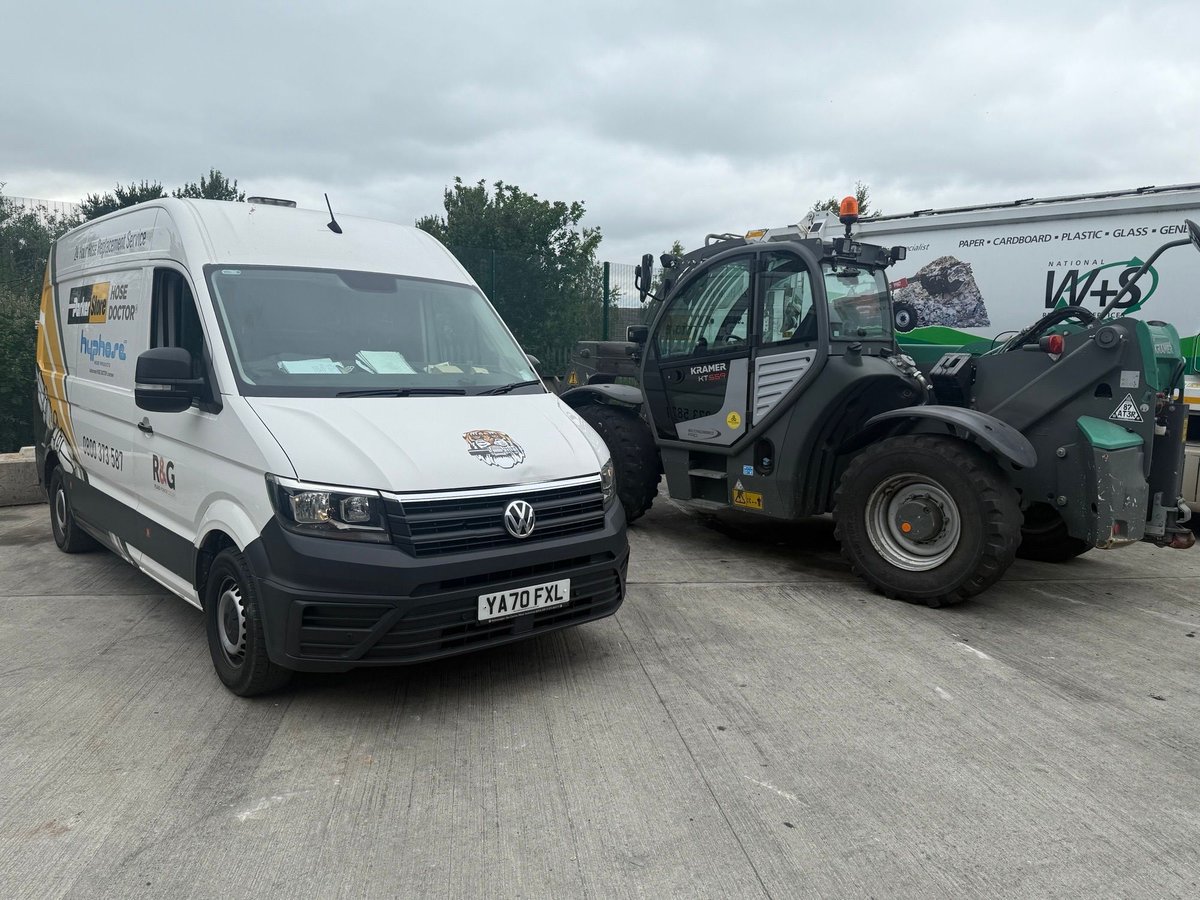 Hyphose Ltd tweet media