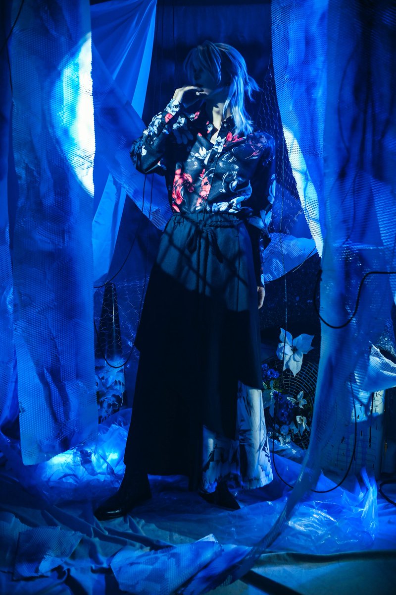 ズミ/ ZUMI (@ZIII_FROM_ZUMI) / Posts / X