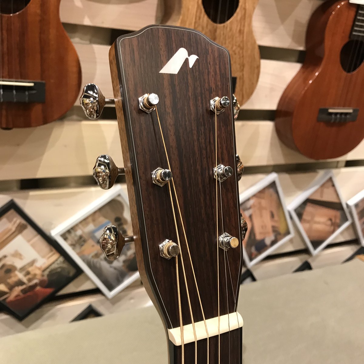 三木楽器Acoustic INN (@MIKIGAKKI_SB2) / Posts / X