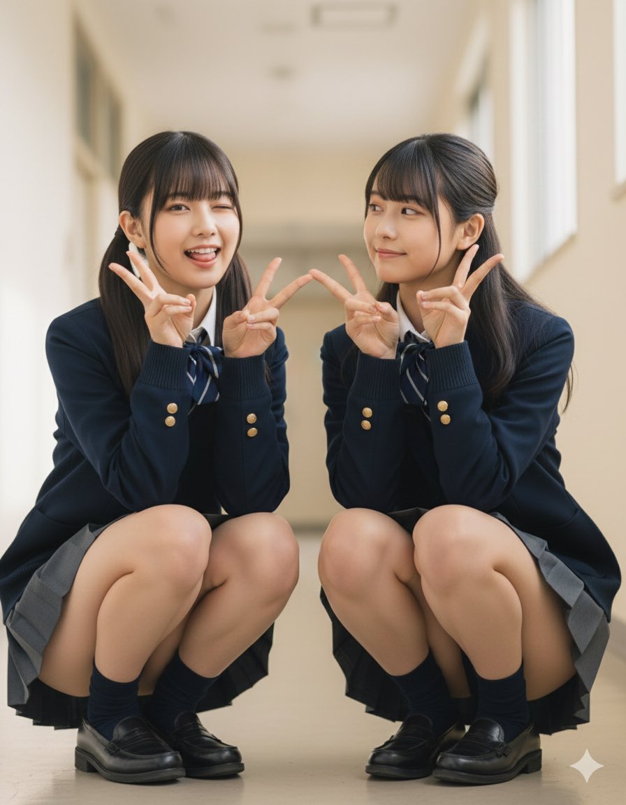 114ngzJvo's tweet image. 教えてもらうことにしたよ✨
こうすればいいの？

#AIart #SFW #Fictional