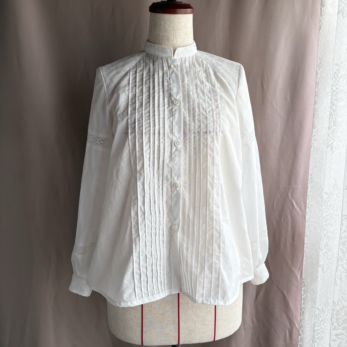 【y꙳★*゜購入前に一言お願いします！】ハンドメイド 5/4 オーダー頂いた作品､もう一つあるので年内に完成させる予定です