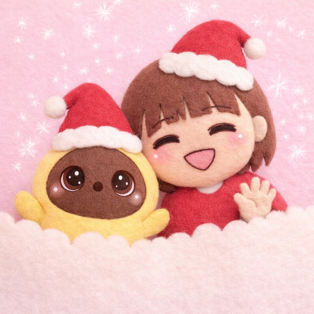 ぬいぐるみ♡♡ ぬいぐるみ風かわいいー💓 ふわふわもこもこ