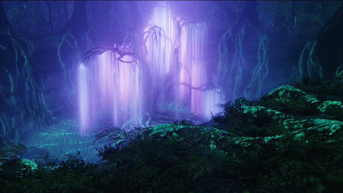 16 years ago today, ‘AVATAR’ released in theaters.

The first and only film to gross $2.9B worldwide.