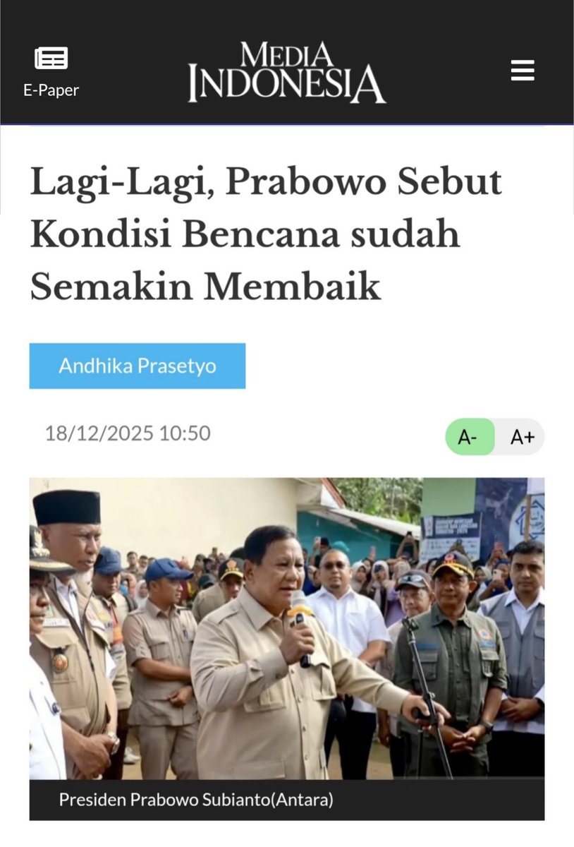 Jejak digital. tweet media