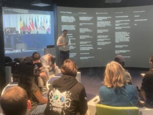 neuer Blogbeitrag: Event-Tipp: "Kampf gegen Desinformation"-Workshop für Lehrpersonen am 26.1.2026 am ZLI der PH Wien zli.phwien.ac.at/event-tipp-kam… 

 Desinformation