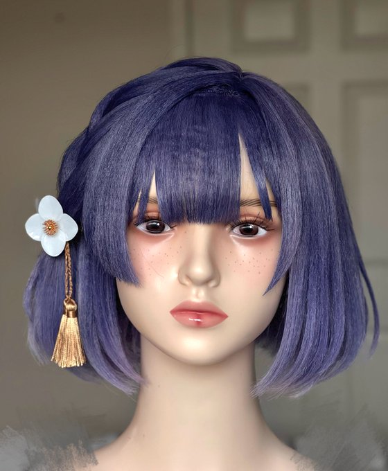 Twitterのコスプレ画像13