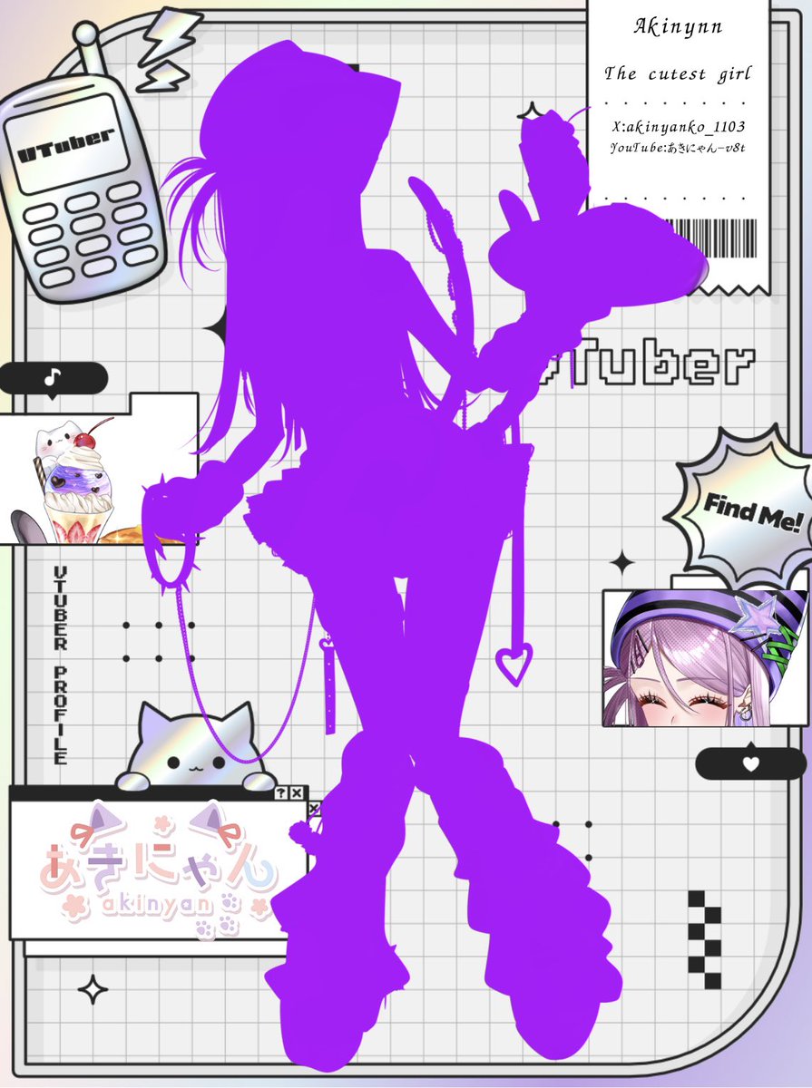 あきにゃん🐈‍⬛🐈 (@akinyanko_1103) / Posts / X