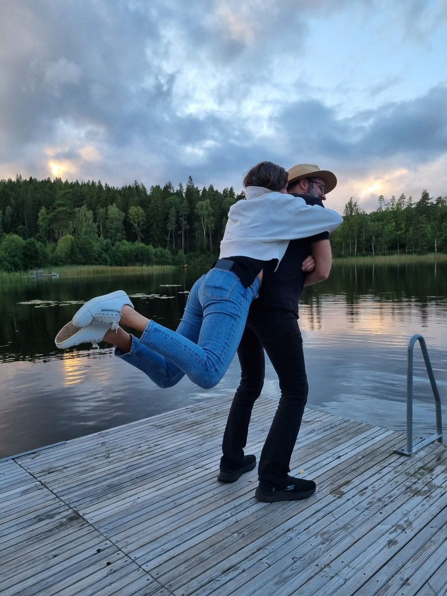 Knut Svanholm ∞/21M tweet media