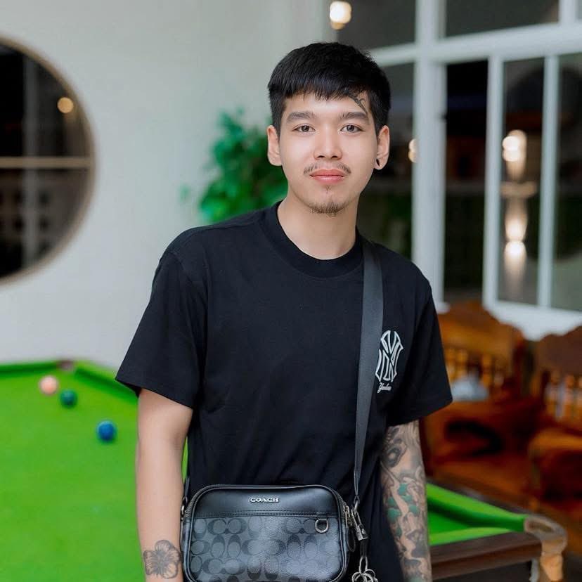 เดี๋ยวก็รับงานซ่ะหรอก #DM #ชายเดี่ยว #สวิงกิ้ง