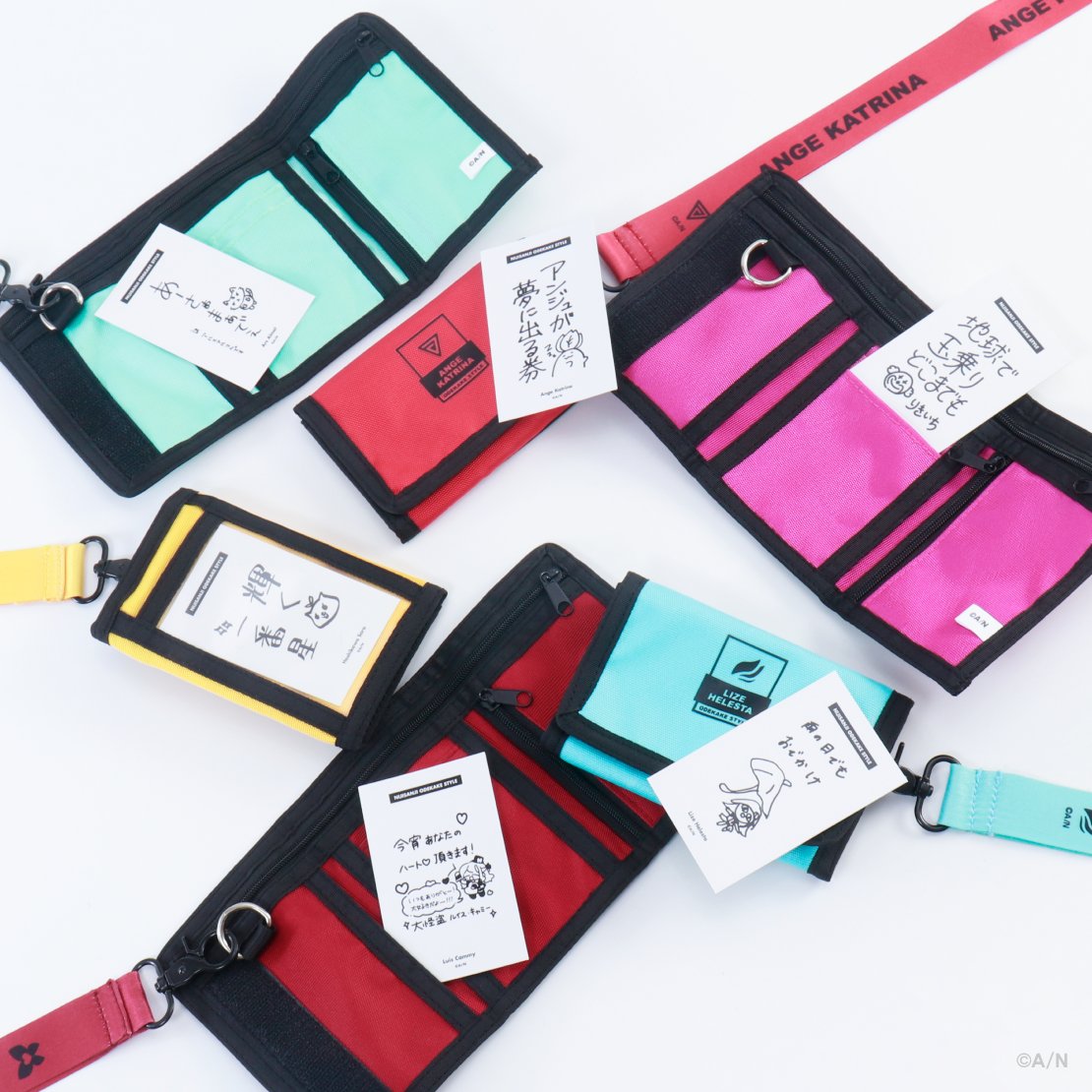 にじさんじ公式🌈🕒 (@nijisanji_app) / Posts and Replies / X