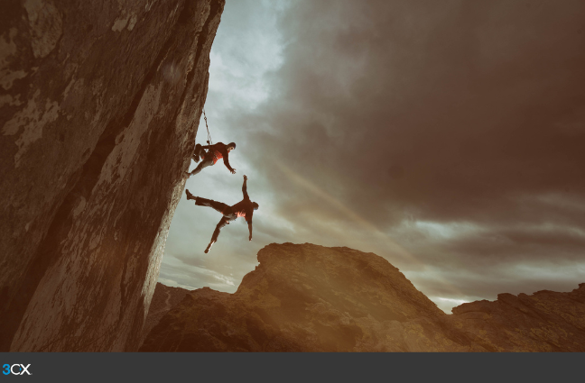 Fin du support des applications 3CX sur la V18 ! Nous vous recommandons fortement de passer en V20 pour une connectivité sécurisée et fiable.
3cx.fr/blog/fin-de-su…