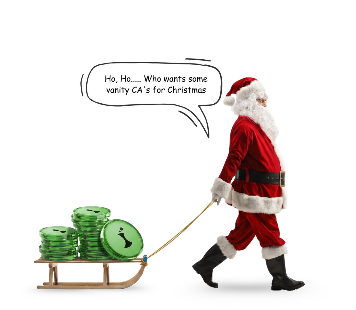 mintlabdotfun's tweet image. It’s exactly a week to Christmas guys😁 and exactly two weeks to New year.

Drop your wallet address in the comment and retweet.

Santa is watching and will reward some of you.