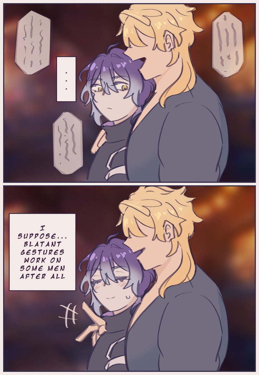 Their way of getting attention 
#varflins #knightlight