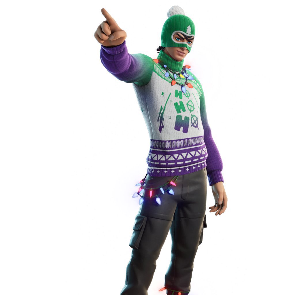 Fortnite Leaks 🕜 tweet media