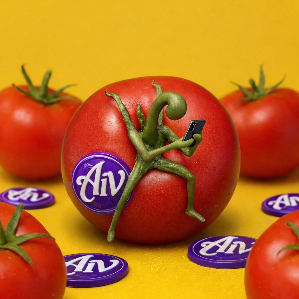 AIVilleWorld tweet media