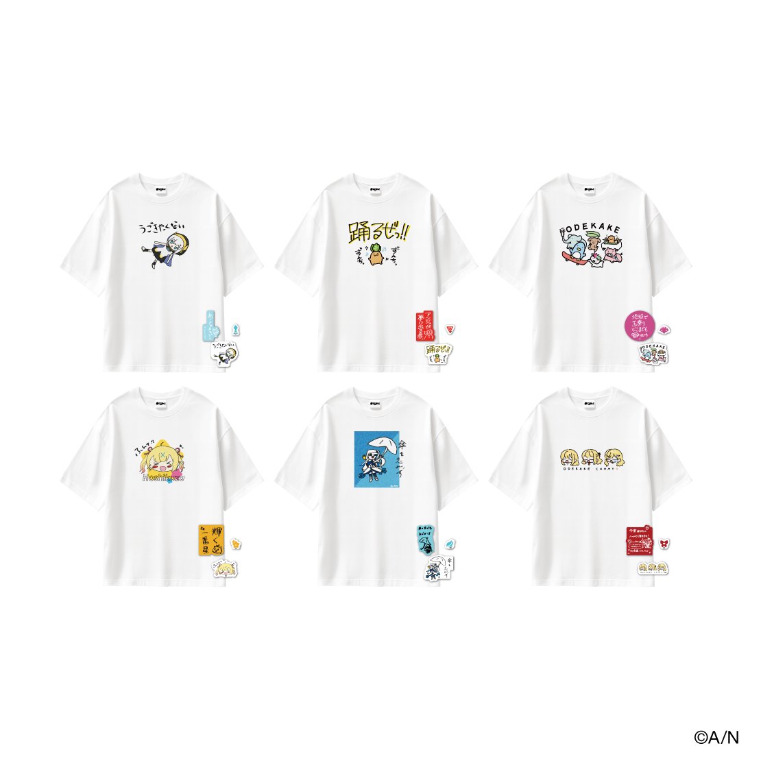 にじさんじ公式🌈🕒 (@nijisanji_app) / Posts and Replies / X