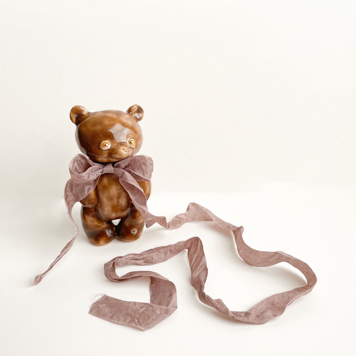 マイ・テディベア」