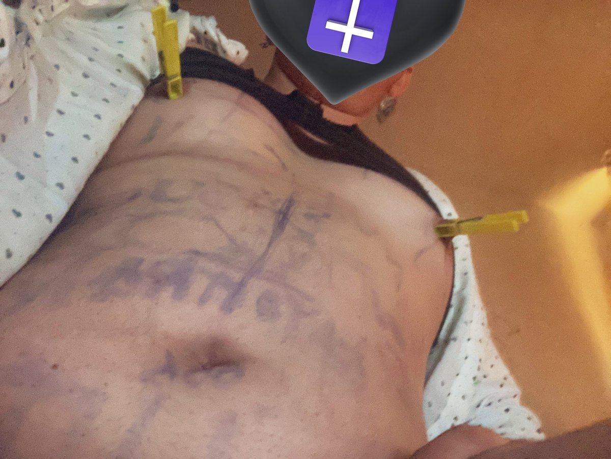 Stephanie Bella Malone (@stephaniecd666) on Twitter photo 