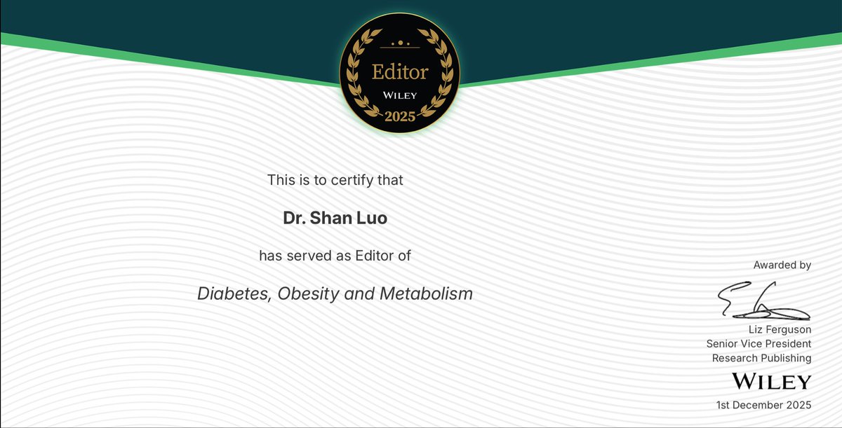 Shan Luo tweet media