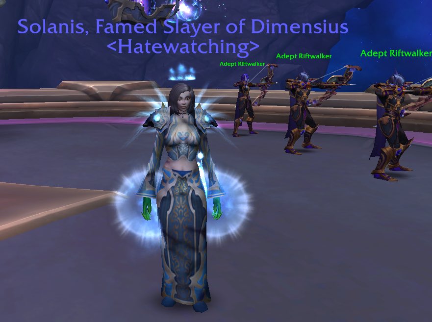 Got my tier 3 chat its all fine