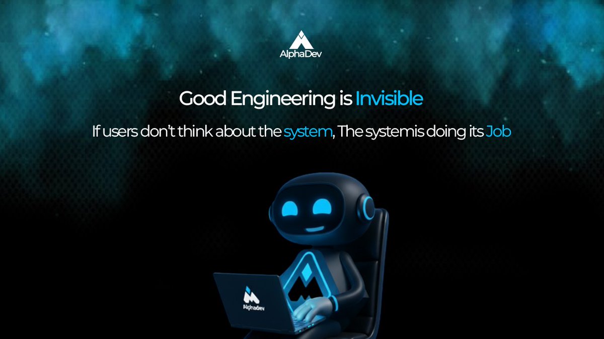 ALPHA DEVELOPMENTS tweet media