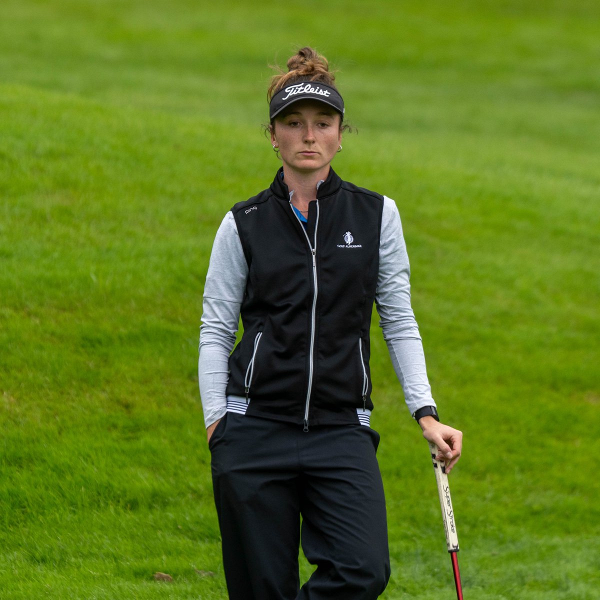 Santander Golf Tour tweet media