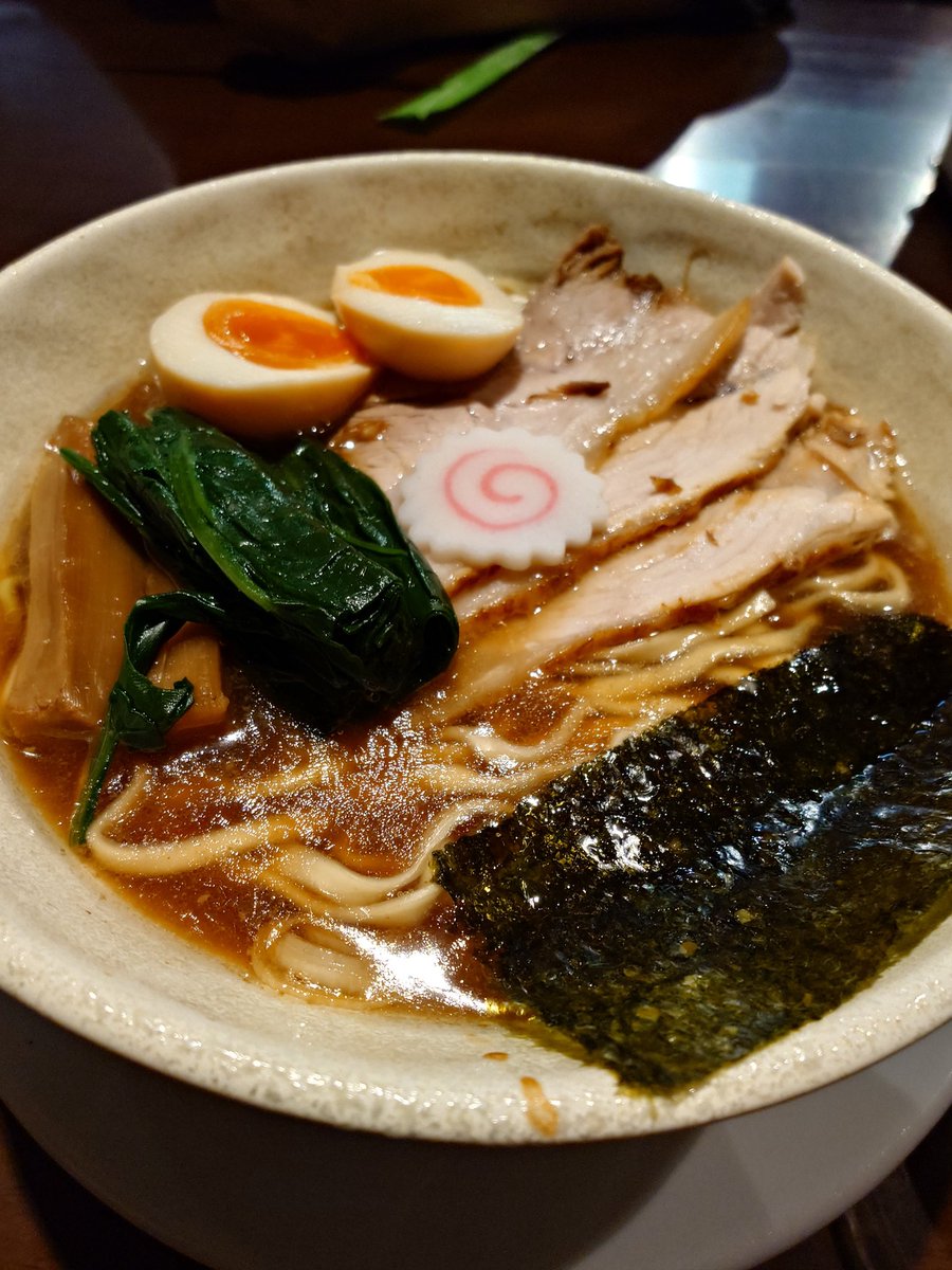 てっくん＠パンダ tweet media