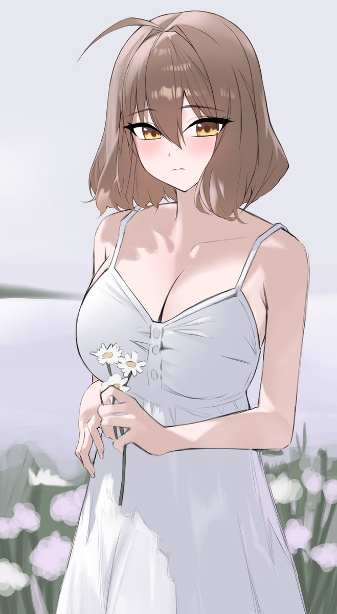 #NIKKE #NIKKEfanart
アニス WIP