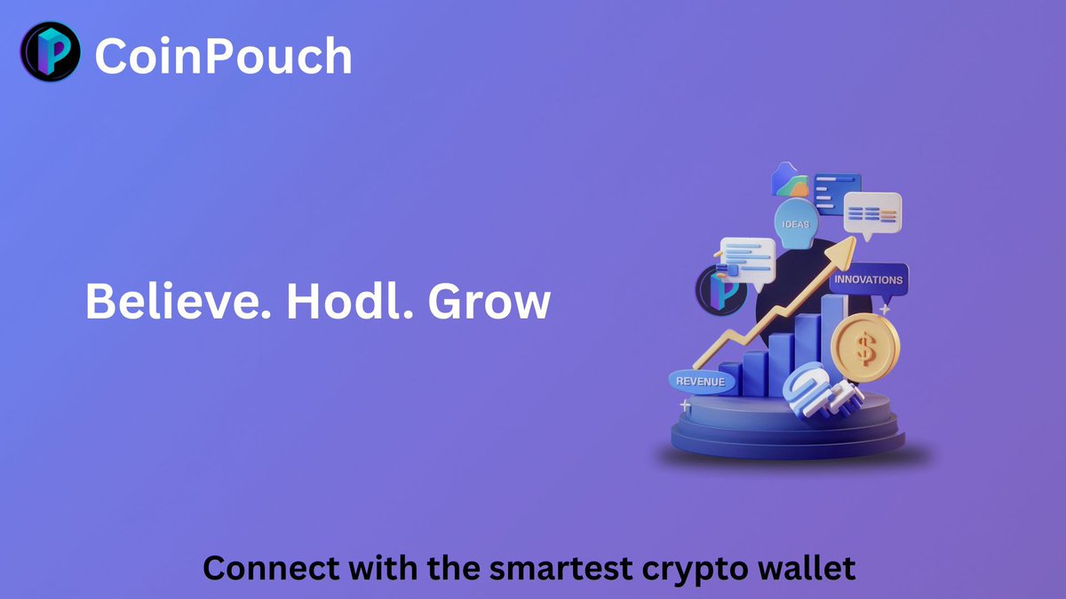 Coinpouch_'s tweet photo. No question is too small. No voice is ignored

Transparency first! Drop your questions in the comment. CoinPouch rises with YOU 🫵

📍 Ca: CoiNdEjucrH1268Q6eSdkF7N9f6ZFq67LQjZRPxiebp

#POUCH #bondibeach #StarAcademy #EXOverse https://t.co/ugbdD450DD