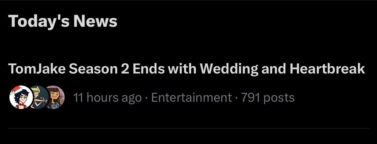 How many episodes did i fucking miss what