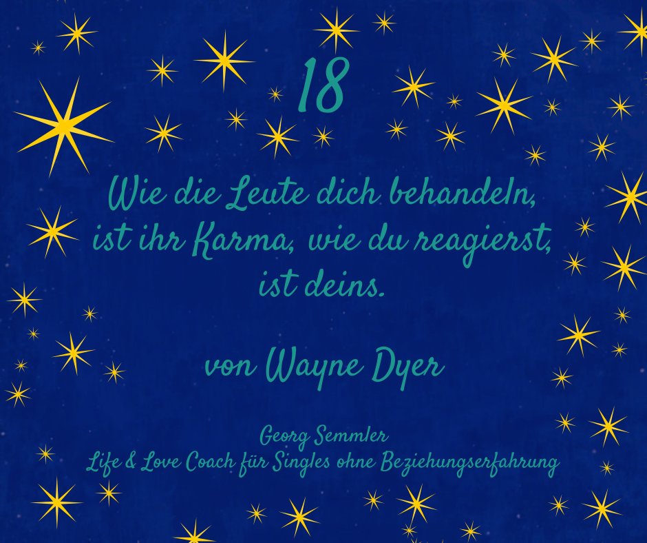 Mein Adventskalender Türchen 18