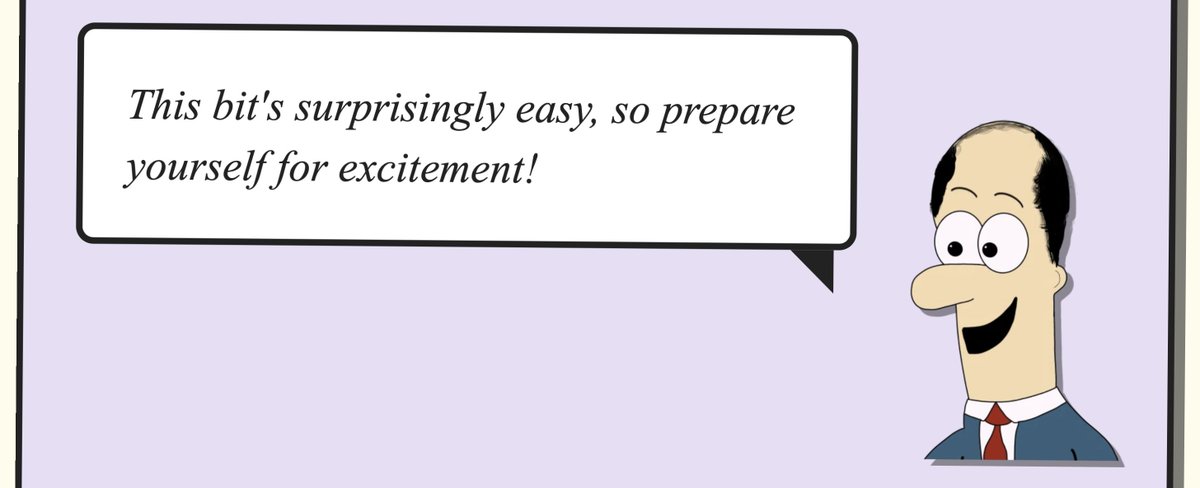 In Day Eighteen of the Advent Calendar of Programming, we get to play with the Player!
gotojse.com/tutorial/0018.…